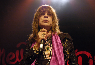 David Johansen