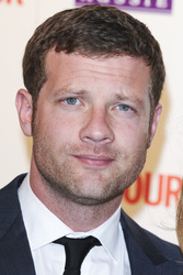 Dermot O'Leary
