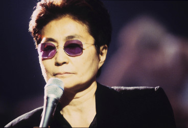 Yoko Ono