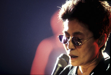 Yoko Ono