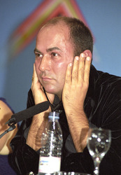 Ferzan Ozpetek