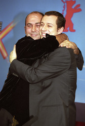Ferzan Ozpetek, Stefano Accorsi