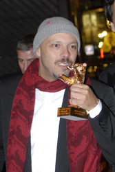 José Padilha