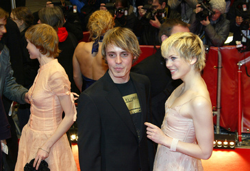 Jasper Pääkkönen, Ane Dahl Torp