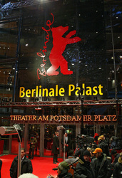 Berlinale Palast