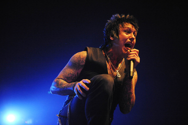 Jacoby Shaddix / Coby Dick