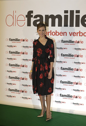 Sarah Jessica Parker