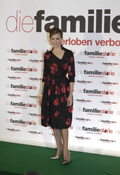 Sarah Jessica Parker