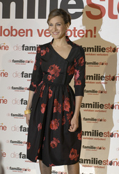 Sarah Jessica Parker