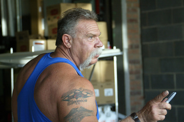 Paul Teutul Sr.