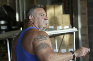 Paul Teutul Sr.