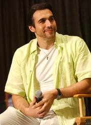Adrian Paul