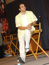 Adrian Paul