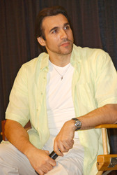 Adrian Paul