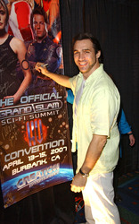 Adrian Paul