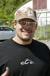 Paul "Paulie" Teutul Jr.