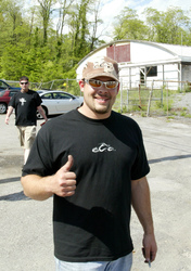 Paul "Paulie" Teutul Jr.