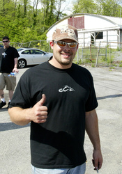 Paul "Paulie" Teutul Jr.