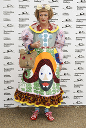Grayson Perry