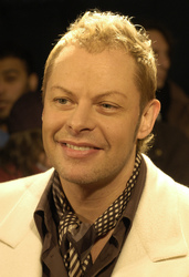 Uwe Fahrenkrog-Petersen