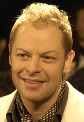 Uwe Fahrenkrog-Petersen