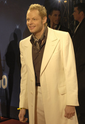 Uwe Fahrenkrog-Petersen