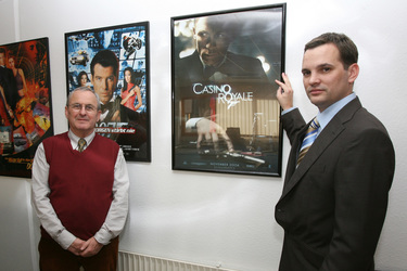 Wulf-Heinz Pflaumer, Eyck Pflaumer