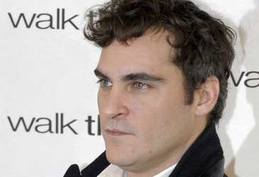 Joaquin Phoenix