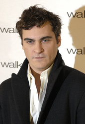 Joaquin Phoenix
