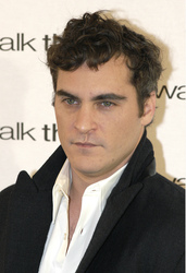 Joaquin Phoenix