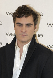 Joaquin Phoenix