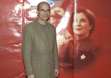 Robert Picardo