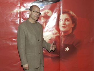 Robert Picardo