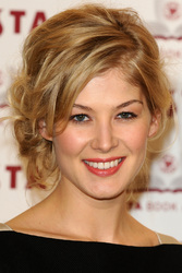 Rosamund Pike