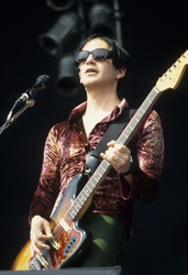 Hurricane Festival 1999 in Scheeßel