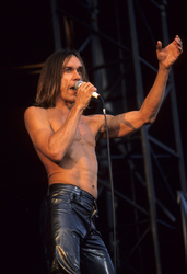 Hurricane Festival 1998 in Scheeßel