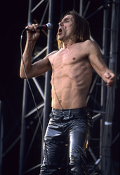 Hurricane Festival 1998 in Scheeßel