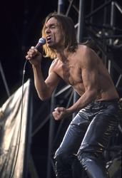 Hurricane Festival 1998 in Scheeßel