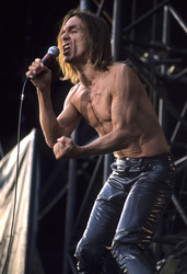 Hurricane Festival 1998 in Scheeßel