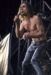 Hurricane Festival 1998 in Scheeßel