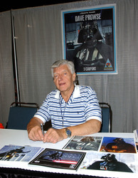 Dave Prowse