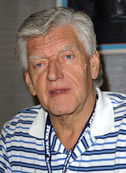 Dave Prowse