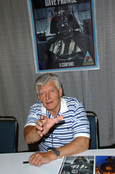 Dave Prowse