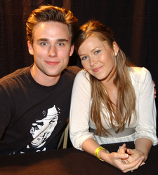 Dylan Purcell, Cherilyn Wilson