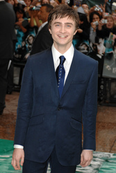 Daniel Radcliffe