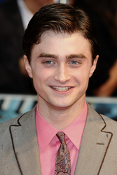 Daniel Radcliffe