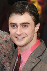 Daniel Radcliffe