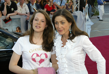 Alexandra von Rehlingen