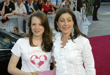 Alexandra von Rehlingen