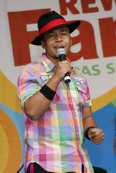 Lou Bega